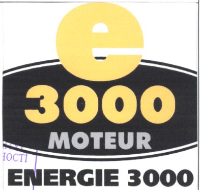 energie 3000