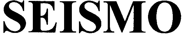 seismo