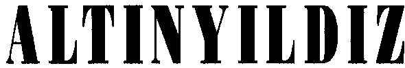 altinyildiz