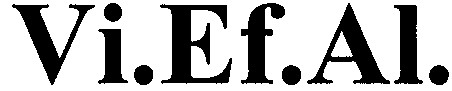 vi ef al