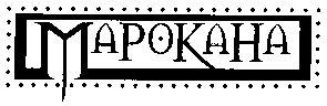 mapokaha