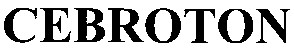cebroton