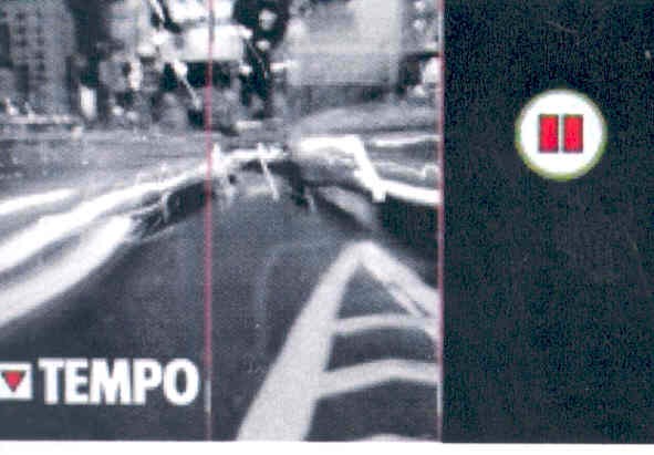 темро