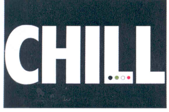chill