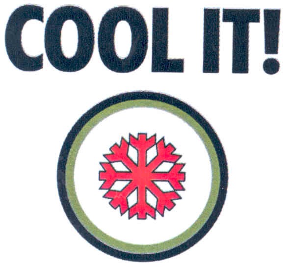cool it