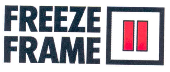freeze