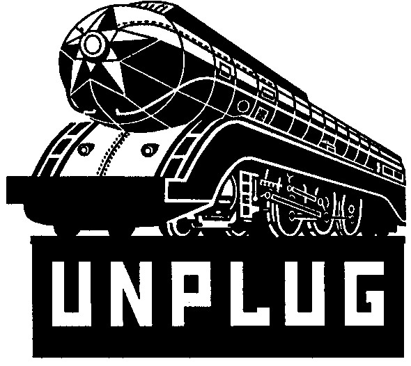 unplug