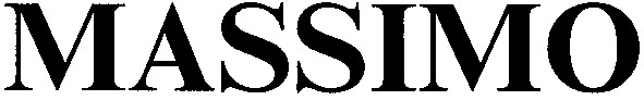 massimo