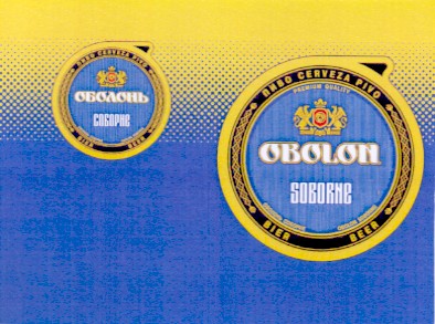 оболонь