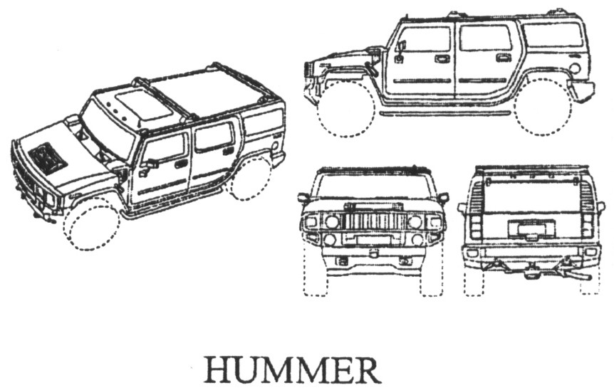 hummer