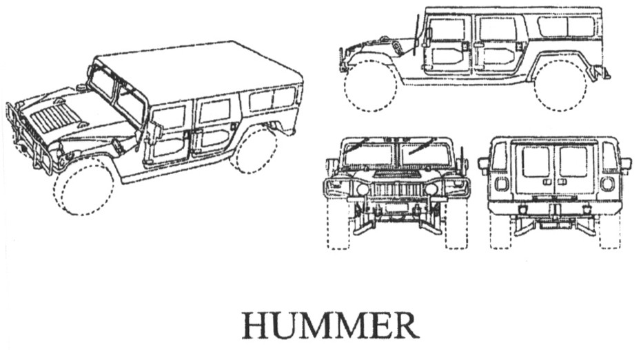 hummer