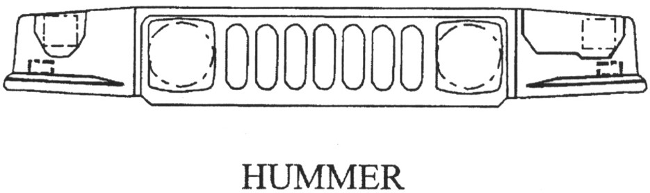 hummer