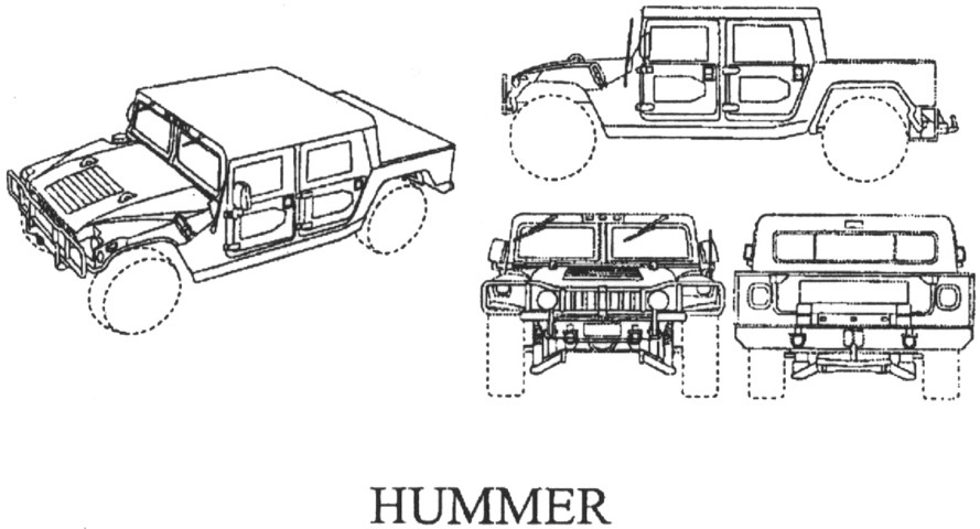 hummer
