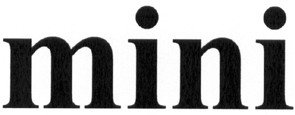 mini