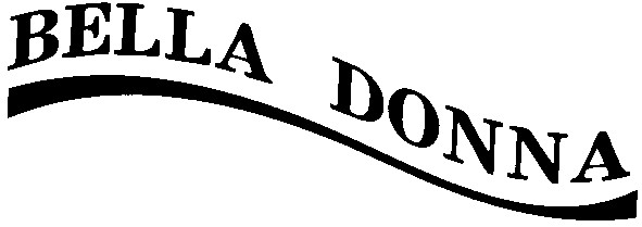 bella donna