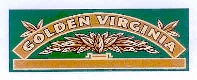 golden virginia