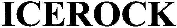 icerock