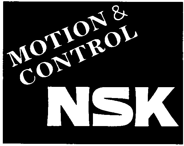 motion & control