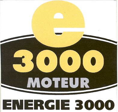 energie 3000