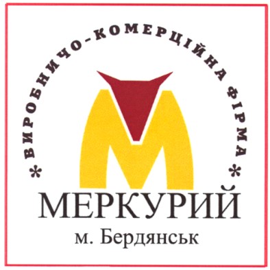 виробничо-комерційна фірма