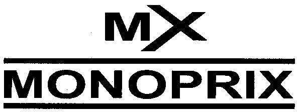 monoprix