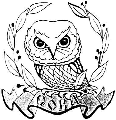 сова