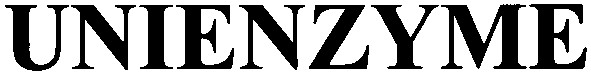 unienzyme