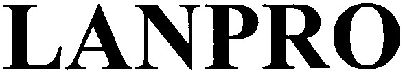 lanpro