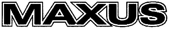 maxus