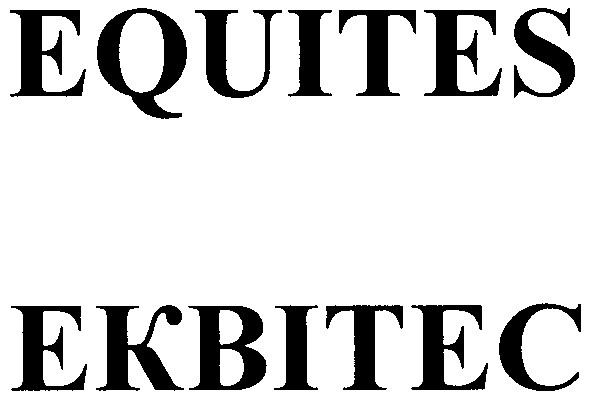 equites