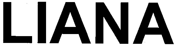 liana