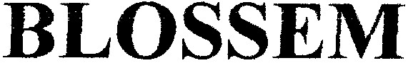 blossem