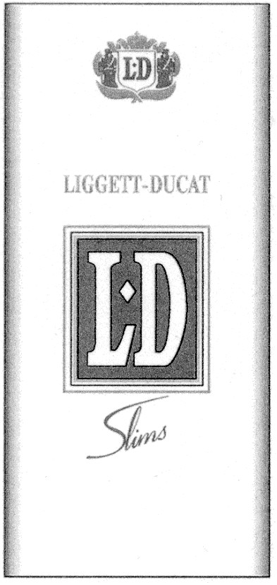liggett-ducat