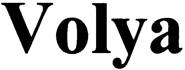 volya
