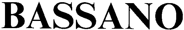 bassano