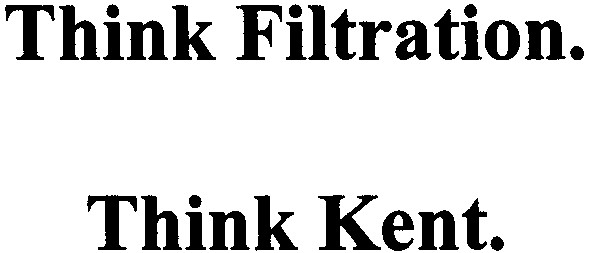 think filtration