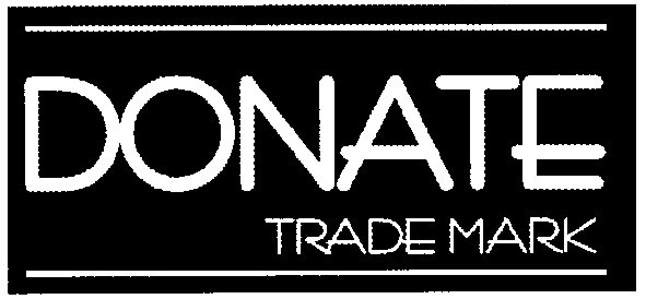 donate