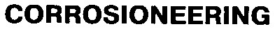 corrosioneering