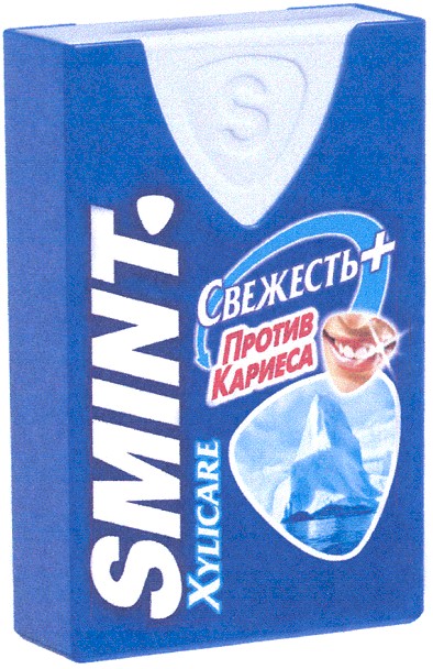 против кариеса