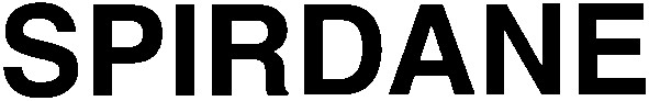 spirdane