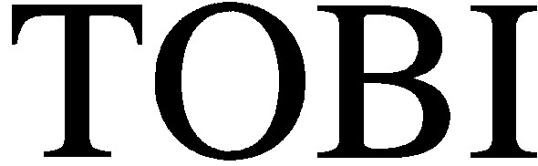 tobi