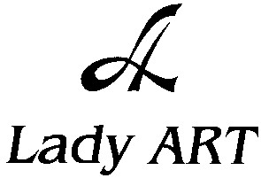 lady art
