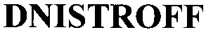 dnistroff