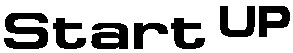 start up