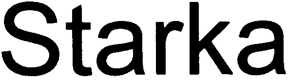 starka