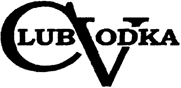club vodka