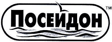 посейдон