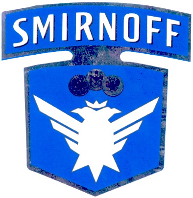 smirnoff