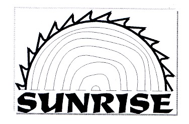 sunrise