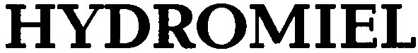 hydromiel